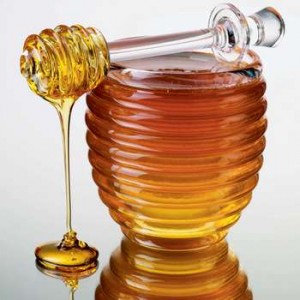 Как отличить настоящий мед