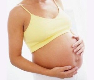 Неожиданная беременность