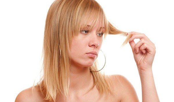 Что делать, если у вас выпадают волосы