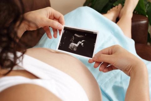 Беременность и вопрос «здоров ли малыш?»Беременность и вопрос «здоров ли малыш?»