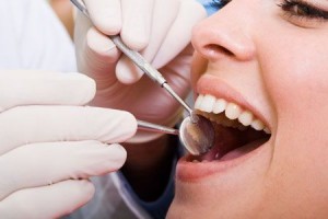Как перестать бояться стоматолога