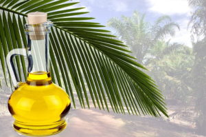 Пальмовое масло - так ли оно страшно?